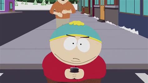 cartman i have anxiety|south park anxiety.